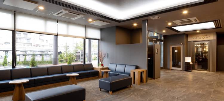 路由酒店和歌山站东入口大酒店(Hotel Route-Inn Grand Wakayama Eki Higashiguchi)图片