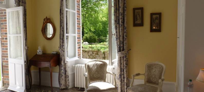 勒克洛斯圣尼古拉斯酒店(Le Clos Saint Nicolas)图片