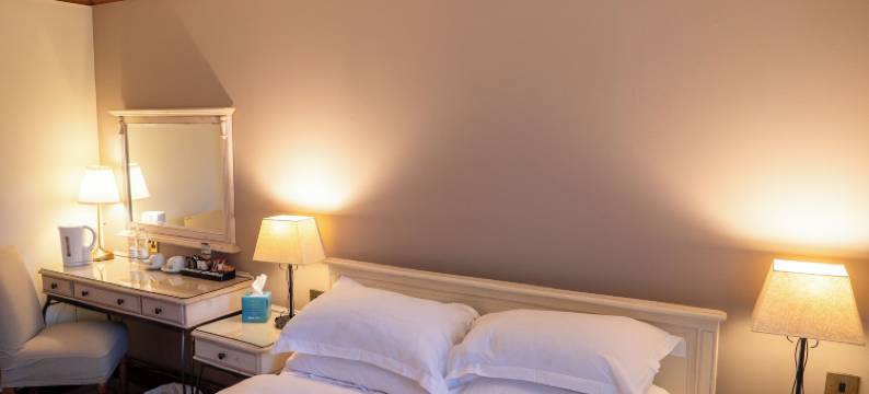 维斯特瑞酒店(The Vestry)图片