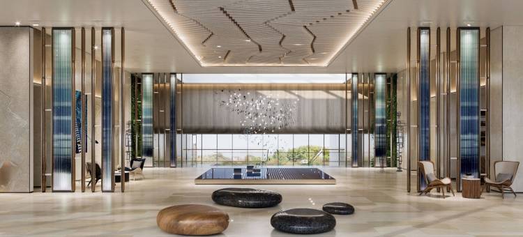 丽笙蓝标度假村会安(Radisson Blu Resort Hoi An)图片