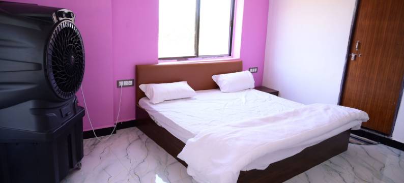 月光酒店及餐厅(Hotel moonlight & restaurant)图片