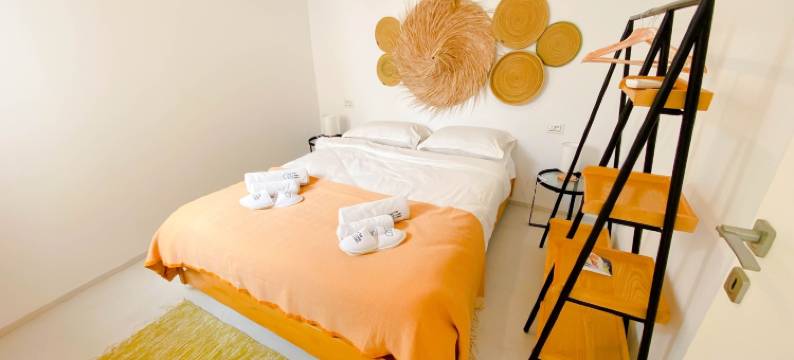 拉夫拉夫的海洋地平线(Horizon Marin in Raf Raf)图片