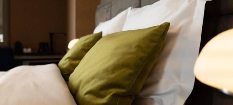 无限酒店和餐厅(Hotel & Restaurant Infinity)图片