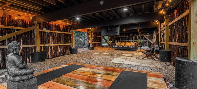 BIA 树屋 弗雷德里克斯堡(Bia Treehouse Fredericksburg)图片