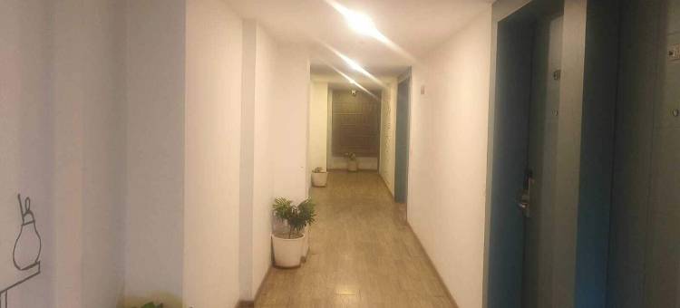 Wishotel Xpress 酒店 GK Inn(Wishotel Xpress Hotel GK Inn)图片