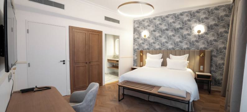 玛格丽特酒店(Hotel Margaux)图片