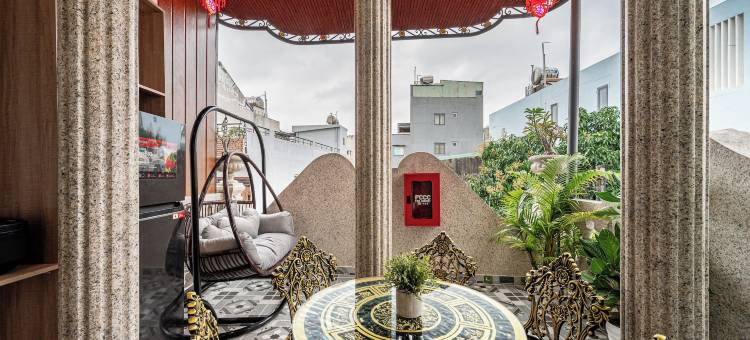 科兹鲁姆 - 富安舒适之家(Cozrum - Cozy Home Phú Yên)图片