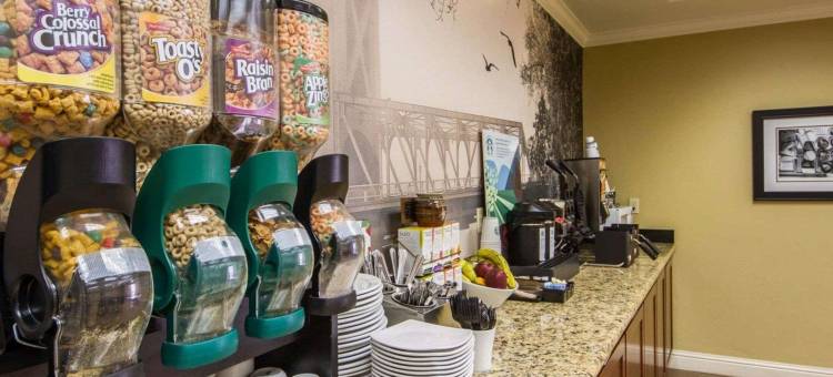 梅德公园酒店-阿桑德连锁酒店成员(Hotel Med Park, Ascend Hotel Collection)图片