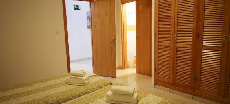 Hospedium DLJ 本纳萨尔旅馆(Hospedium Dlj Hostal Ben Nassar)图片