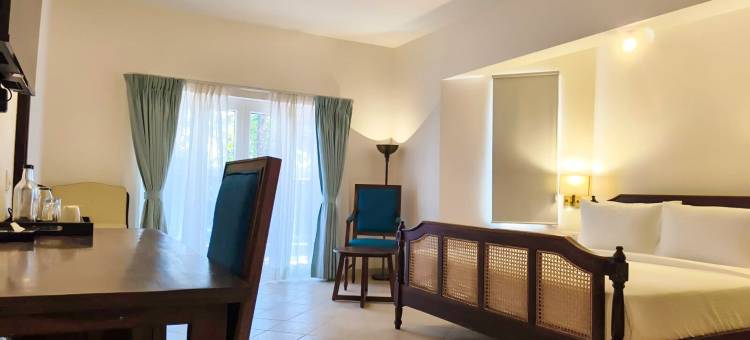 Amritara Serenity,100 MTS from Salaulim DAM图片