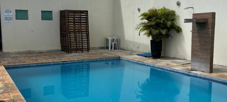 梅斯酒店(Mais Hotel)图片