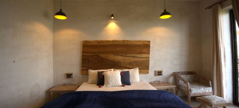 安塔拉自然住宿(Antharaah Nature Stay)图片