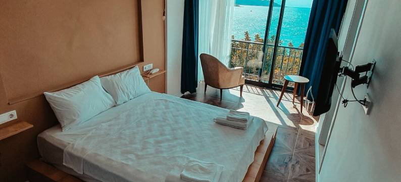 德尼兹酒店(Deniz Otel)图片