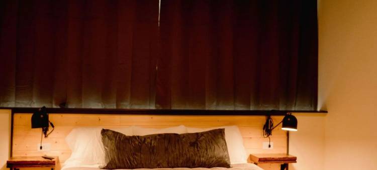 织房静居处(Loom Room Retreat)图片