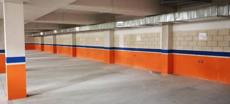 诺哈格兰索凯尔公寓(Apartamentos Gran Socaire de Noja)图片