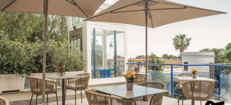 Hotiday 蒙德罗海滩(Hotiday Mondello Beach)图片