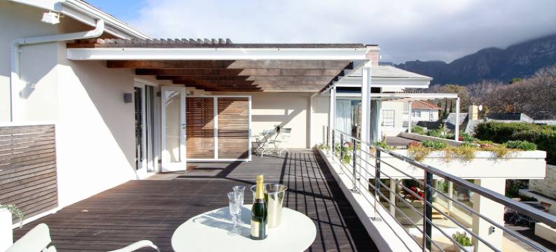 格雷斯三十酒店(Thirty on Grace)图片