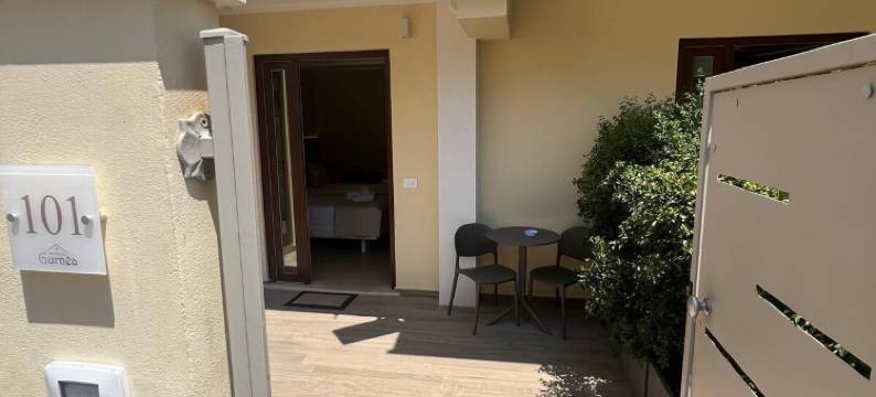 居尔内亚公寓 - 免费私人停车场(Residenza Gurnea - Free Private Parking)图片