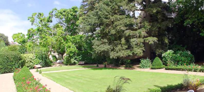 克洛安波西酒店(Le Clos d'Amboise)图片