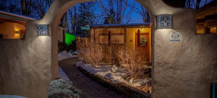 追梦人住宿加早餐式酒店(Dreamcatcher B&B)图片