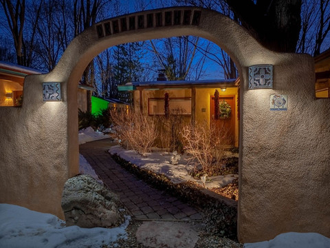 追梦人住宿加早餐式酒店