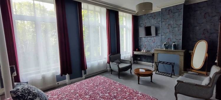 格朗西尔之家(Maison Grandsire Logis de Charme)图片