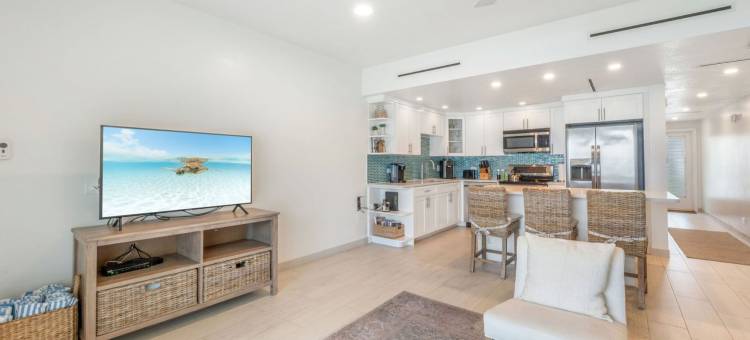加利恩别墅6号(Villas of the Galleon 6)图片