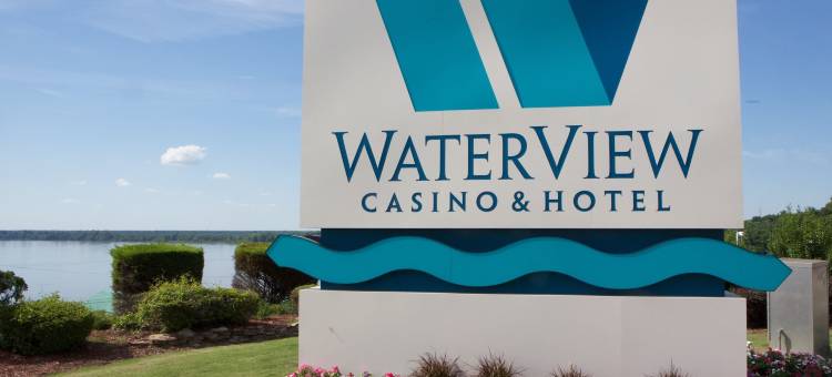 水景, 璀蔓臻选温德姆娱乐场酒店(WaterView Casino & Hotel, Trademark Collection by Wyndham)图片