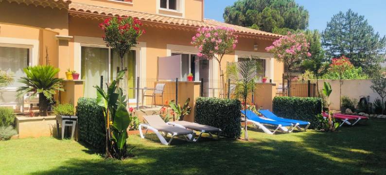 鲁梅纳多酒店(Lou Meinado, un Concept "comme à l'hôtel")图片