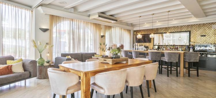 范德瓦尔克船歌酒店(Van der Valk Hotel Barcarola)图片