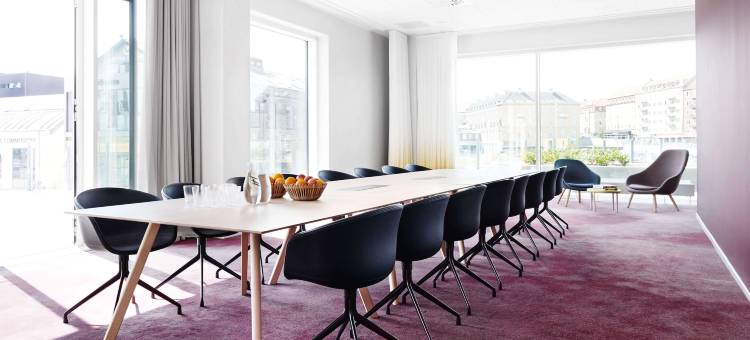 卡姆维尔克胡斯酒店(Comwell Aarhus Dolce by Wyndham)图片