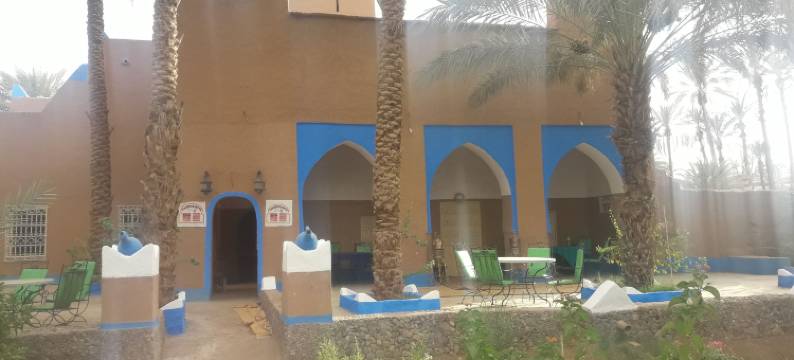 里亚德塔格玛达特农场酒店(Riad Tagmadarte Guest Farm)图片