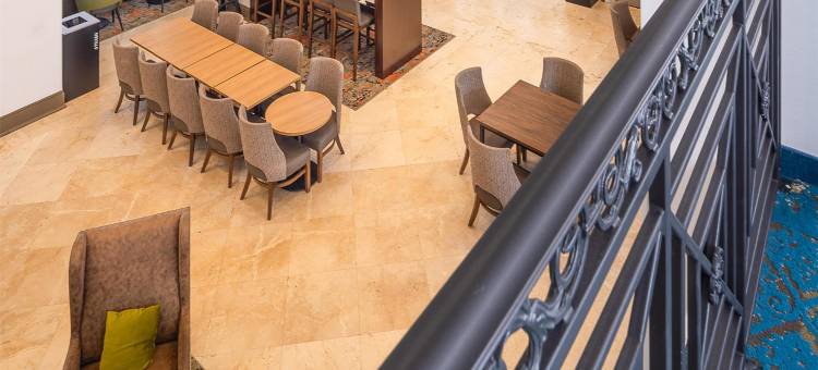 希尔顿欢朋套房酒店-圣奥古斯丁维拉诺海滩(Hampton Inn & Suites St. Augustine-Vilano Beach)图片