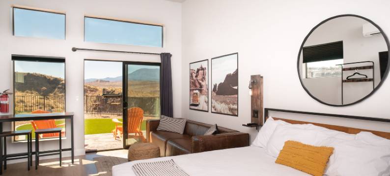 德维林斯酒店(The Dwellings)图片