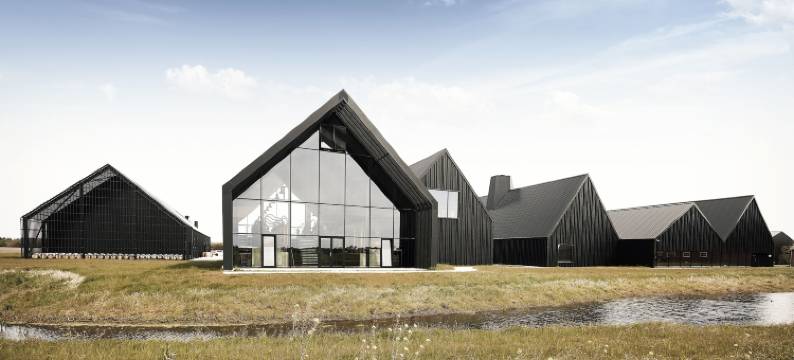 斯克伦酒店(Hotel Skjern)图片