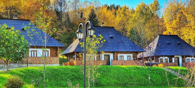 瓦特拉布瓦雷斯卡(Vatra Boiereasca)图片