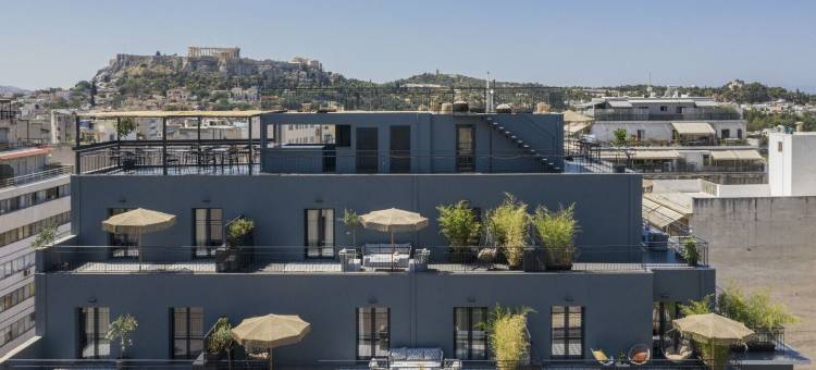 爱琴剧场雅典(Play Theatrou Athens)图片