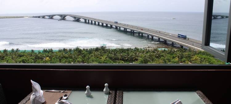 蜂巢高级酒店(Beehive Premier)图片