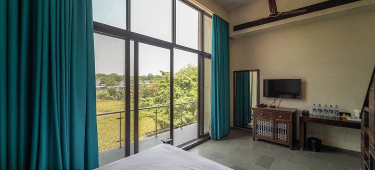 特里奥斯精品酒店罗纳瓦拉(Triose Boutique Hotel)图片