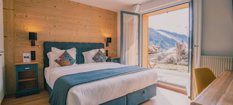 泰拉贝卡旅馆(Terra-Beka Lodge)图片