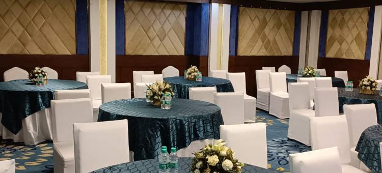 海韵酒店和会议中心(Hylife Hotel and Convention)图片