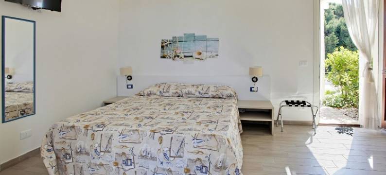 Senia del Rais度假村(Casa Vacanze Senia Del Rais)图片