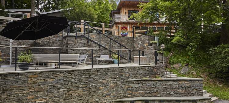 伍德斯托克方式酒店(Woodstock Way Hotel)图片