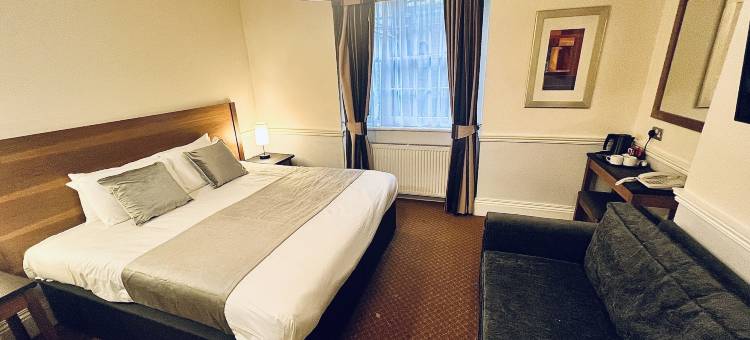 卡文迪什酒店(Hotel Cavendish)图片