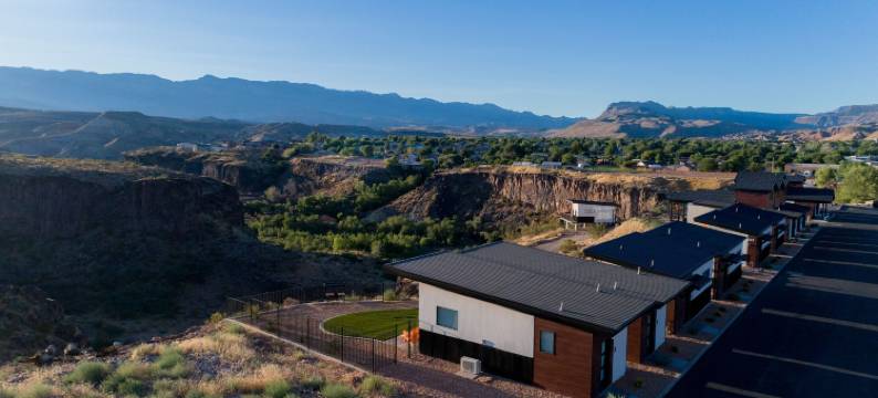 德维林斯酒店(The Dwellings)图片