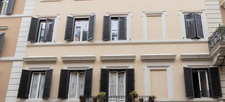 Trastevere III的伙伴(Be Mate Trastevere III)图片