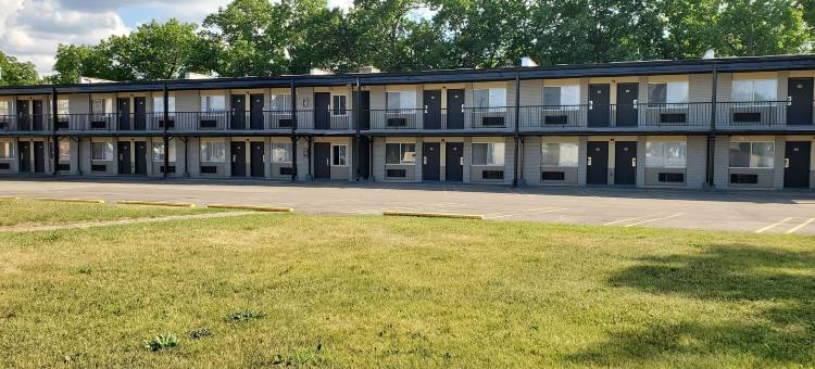 Travelodge by Wyndham Livonia/Canton/Novi Detroit Area图片