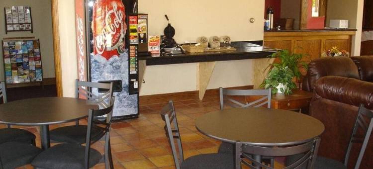 德克萨斯州自由港莫特尔6号汽车旅馆(Motel 6 Freeport, TX)图片