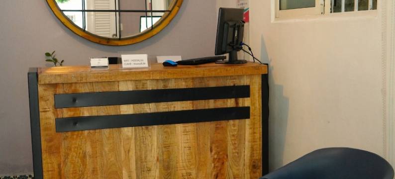 53号精品旅馆(Hostal 53 Boutique Santo Domingo)图片