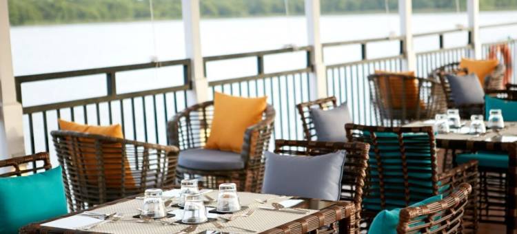 玛丽娜-由DAE酒店管理(Marina by Dae)图片